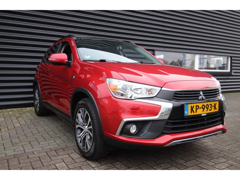 Mitsubishi Mitsubishi