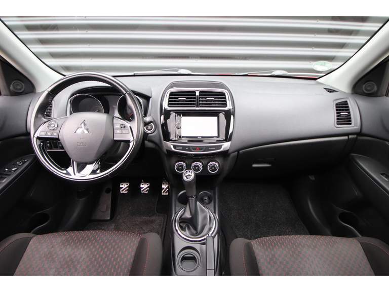 Mitsubishi Mitsubishi