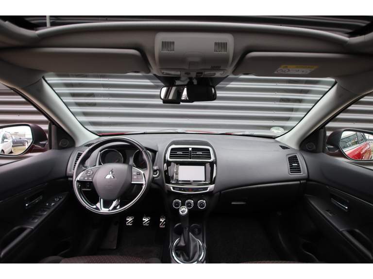 Mitsubishi Mitsubishi