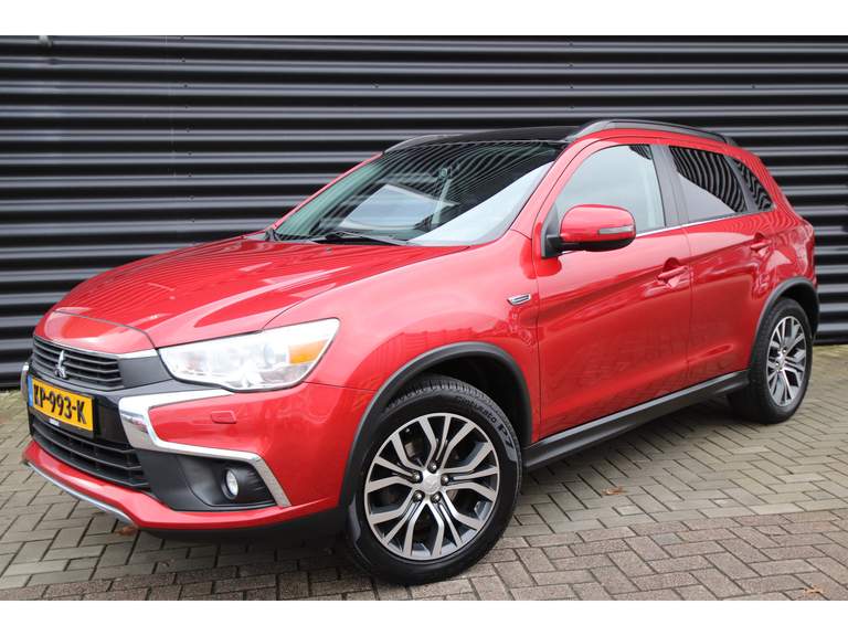 Mitsubishi Mitsubishi