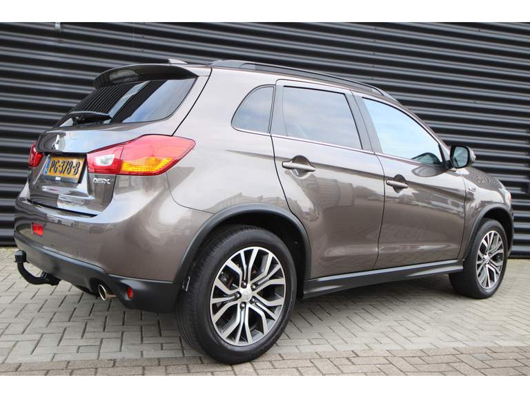 Mitsubishi Mitsubishi