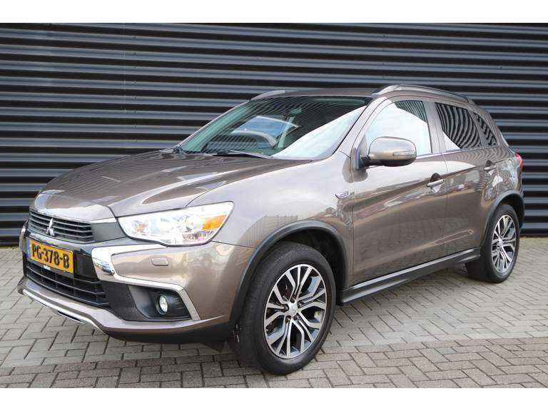 Mitsubishi Mitsubishi