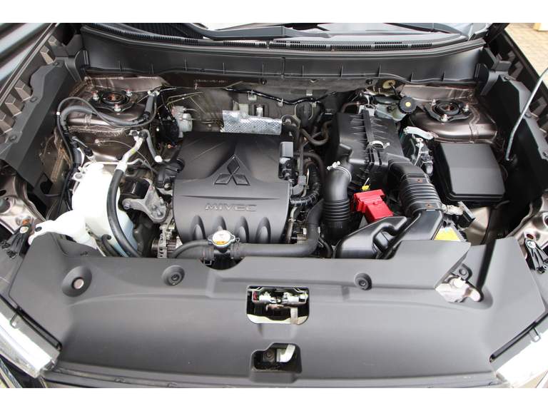 Mitsubishi Mitsubishi