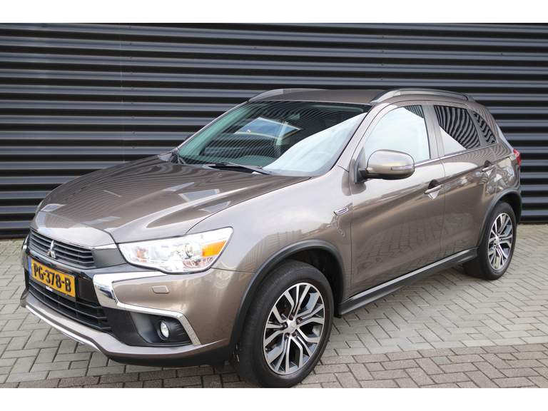 Mitsubishi Mitsubishi