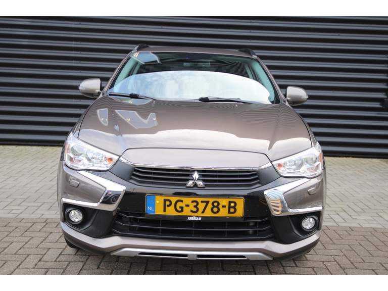 Mitsubishi Mitsubishi