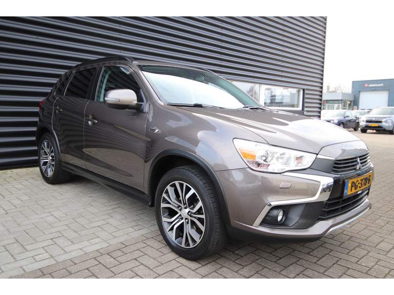 Mitsubishi Mitsubishi