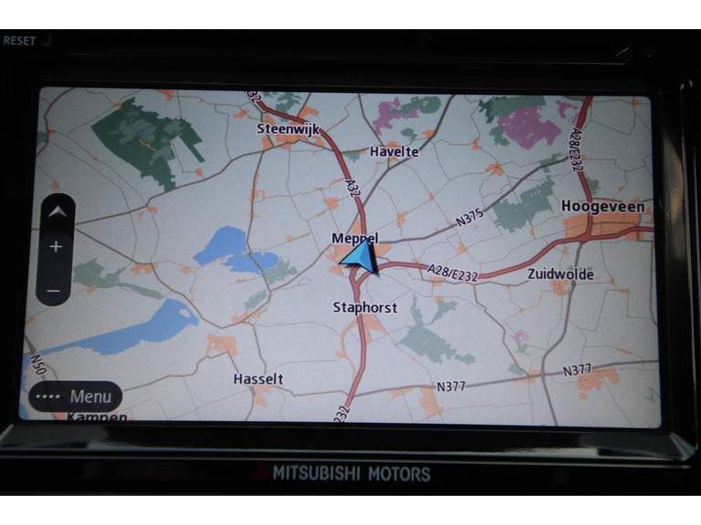 Mitsubishi Mitsubishi