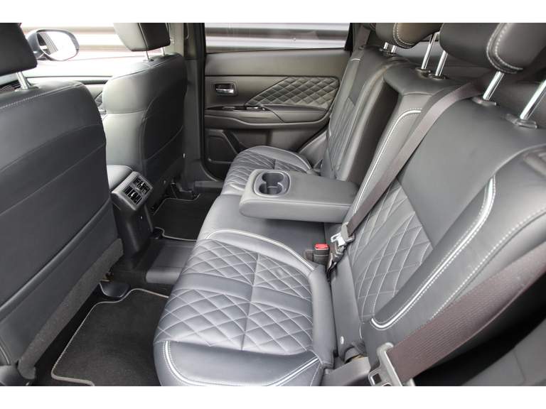 Mitsubishi Mitsubishi