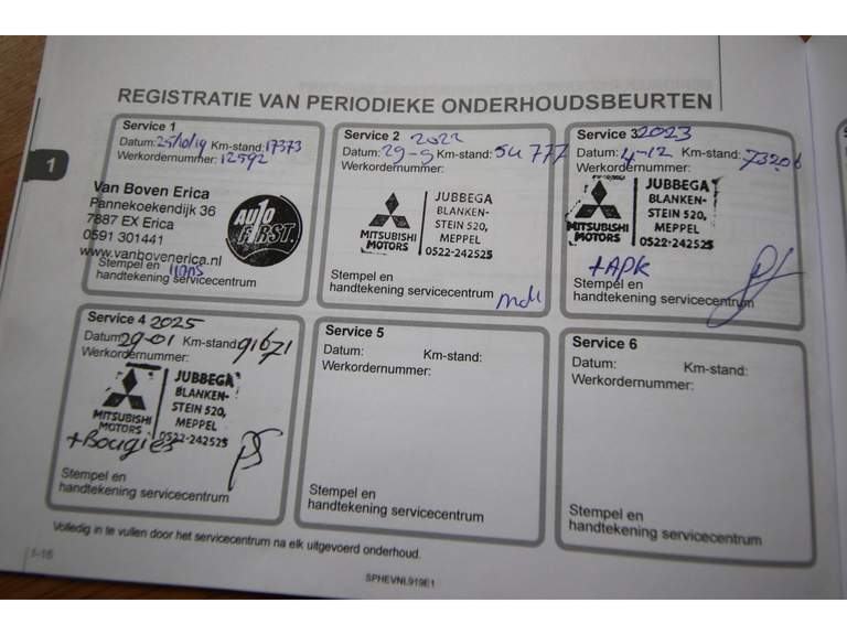 Mitsubishi Mitsubishi