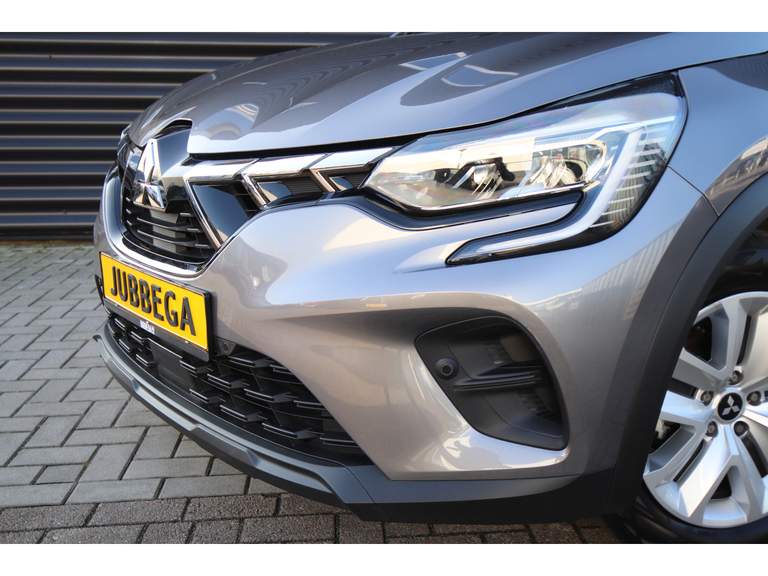 Mitsubishi Mitsubishi