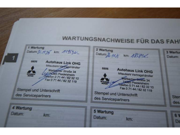 Mitsubishi Mitsubishi