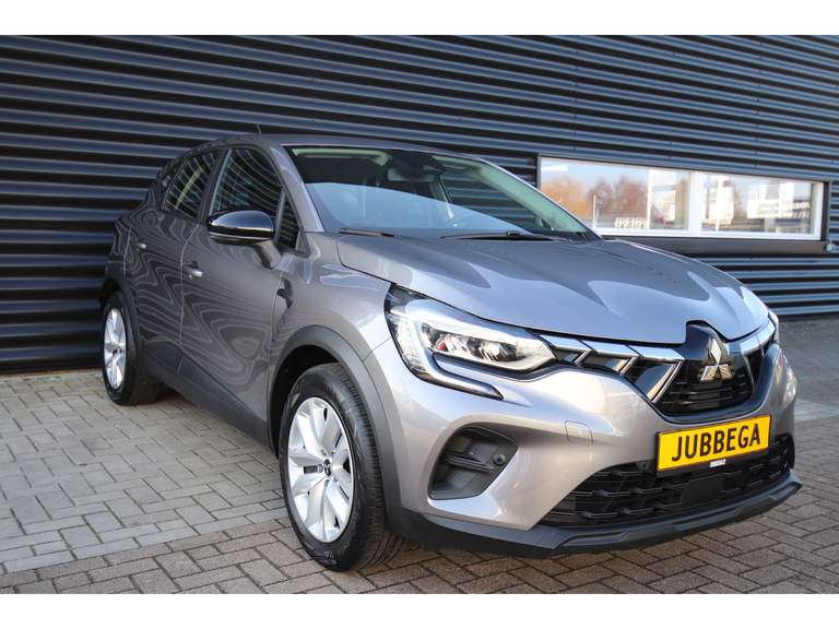 Mitsubishi Mitsubishi