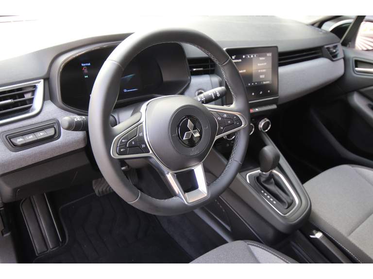 Mitsubishi Mitsubishi