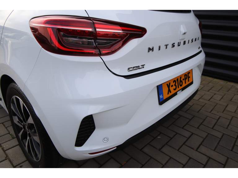 Mitsubishi Mitsubishi