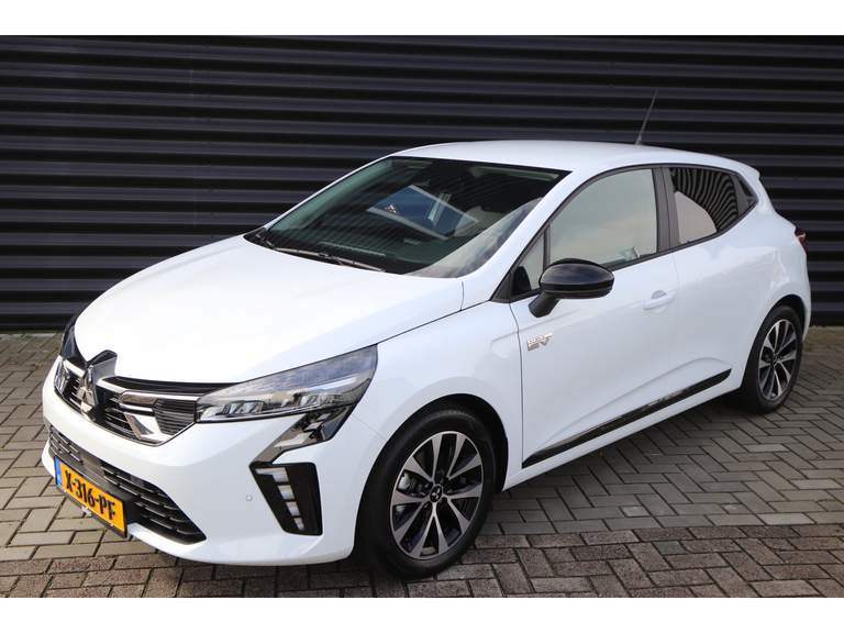 Mitsubishi Mitsubishi