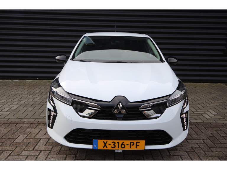 Mitsubishi Mitsubishi