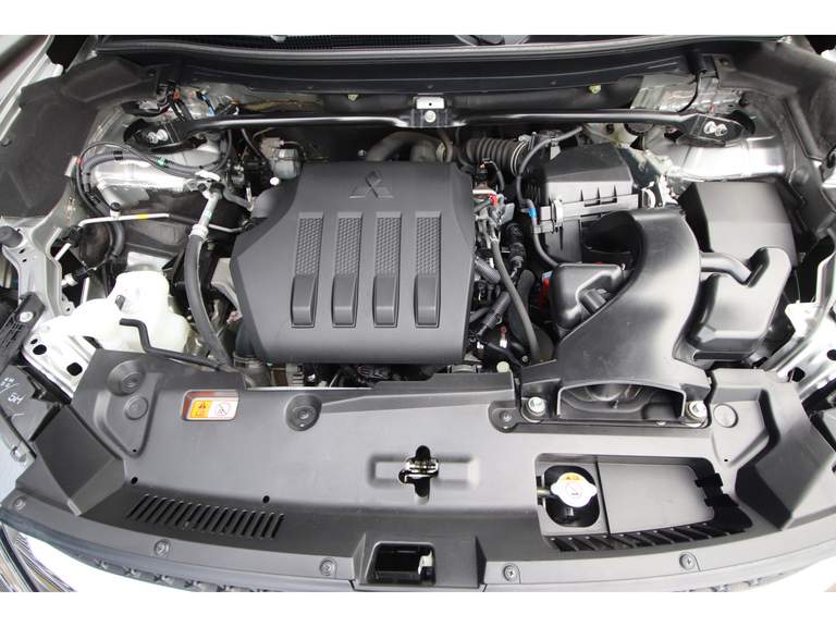 Mitsubishi Mitsubishi