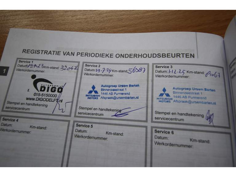 Mitsubishi Mitsubishi