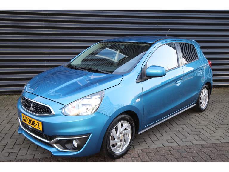 Mitsubishi Mitsubishi