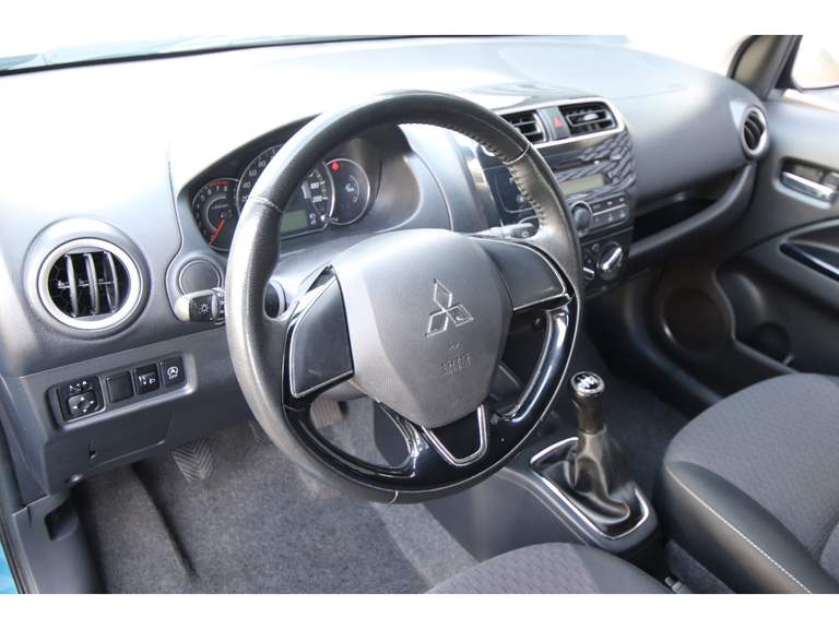 Mitsubishi Mitsubishi