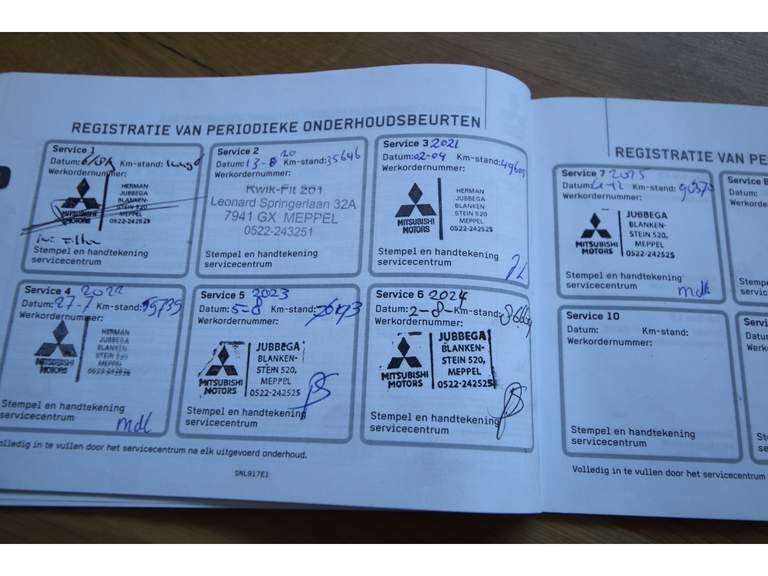 Mitsubishi Mitsubishi