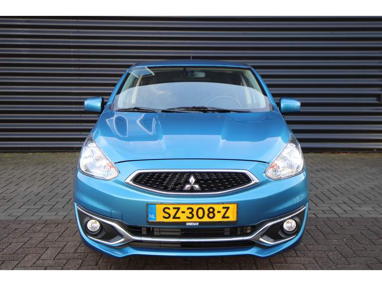 Mitsubishi Mitsubishi