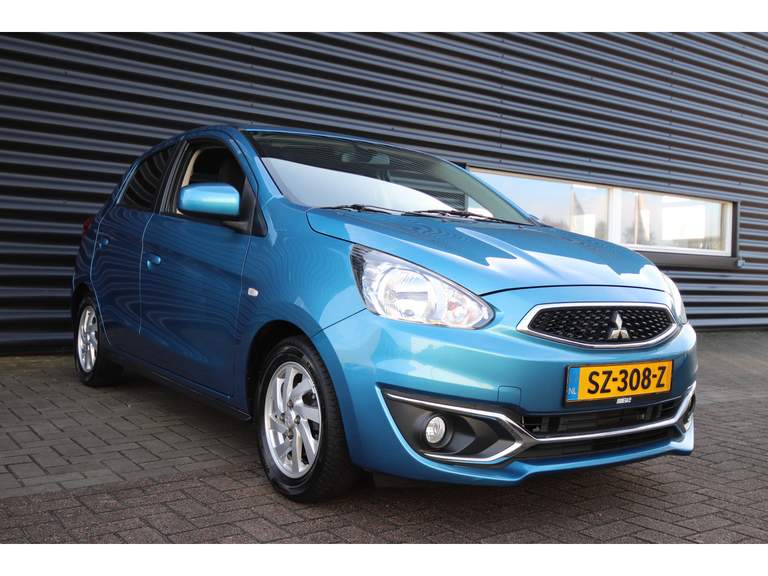 Mitsubishi Mitsubishi