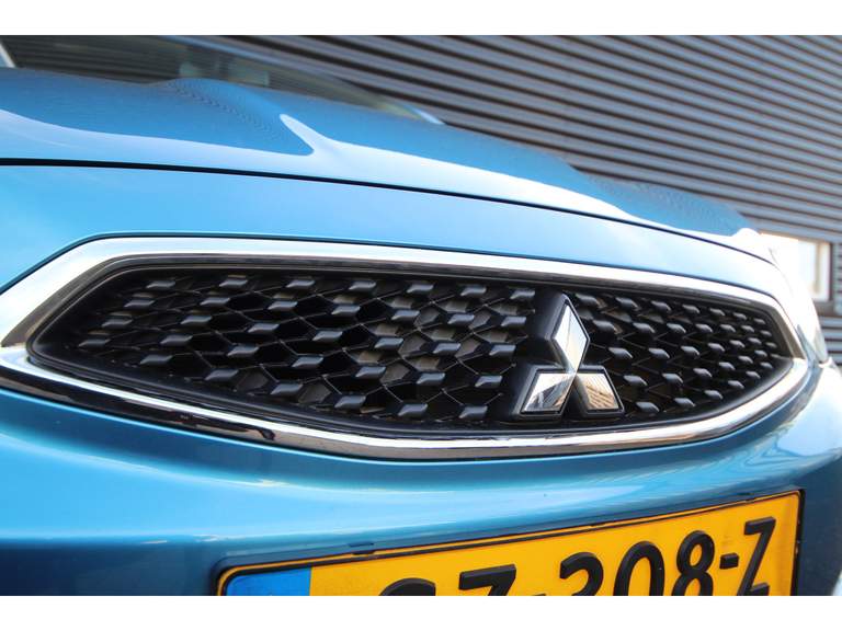 Mitsubishi Mitsubishi