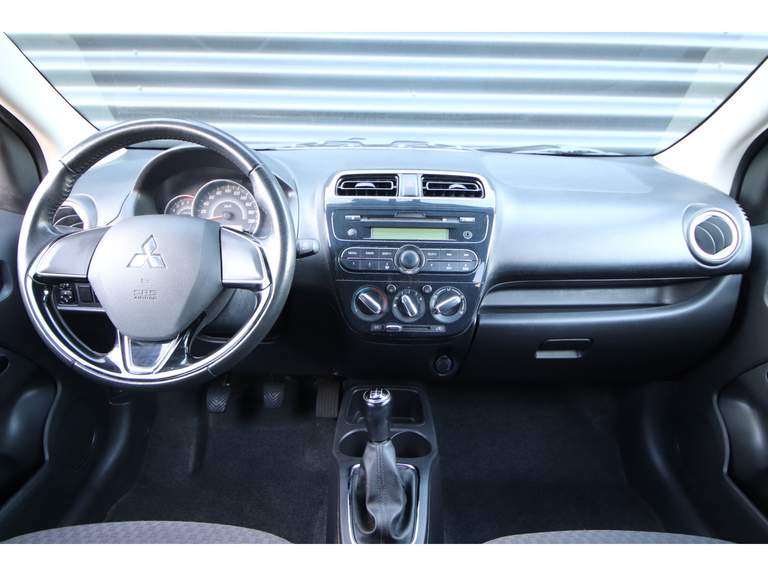 Mitsubishi Mitsubishi