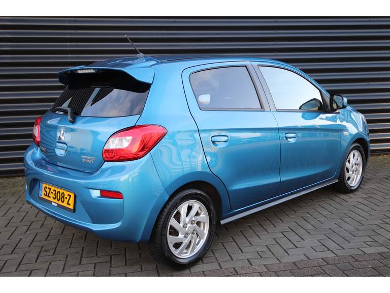 Mitsubishi Mitsubishi