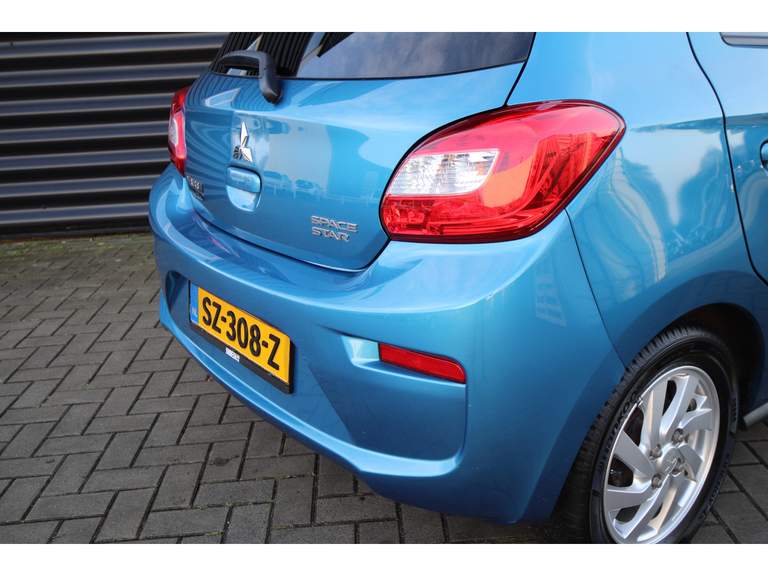 Mitsubishi Mitsubishi