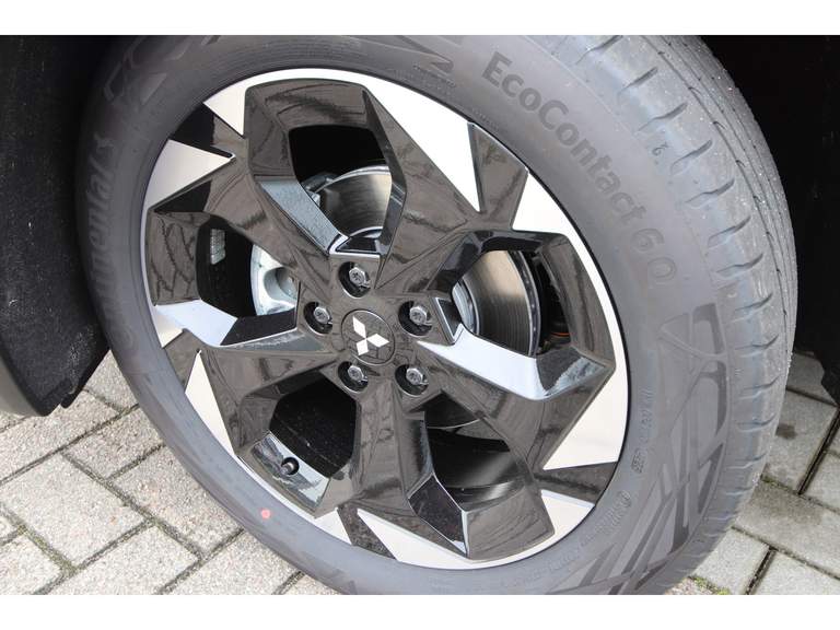 Mitsubishi Mitsubishi