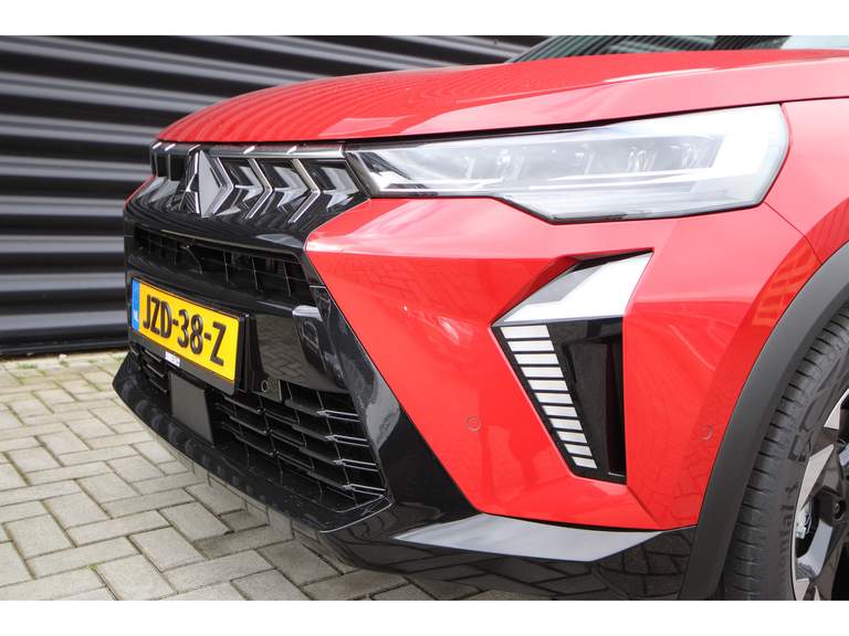 Mitsubishi Mitsubishi