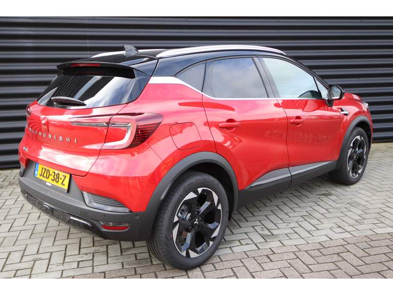 Mitsubishi Mitsubishi