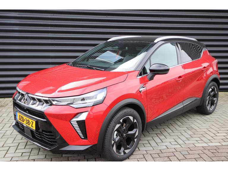 Mitsubishi Mitsubishi