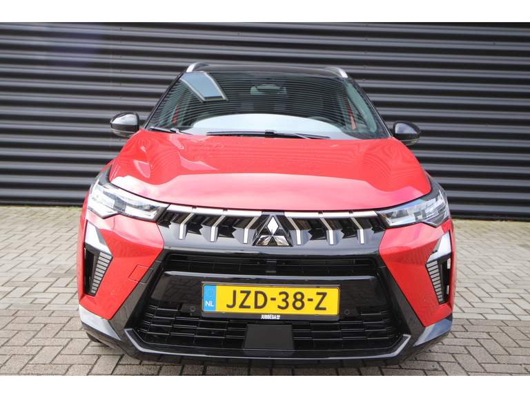 Mitsubishi Mitsubishi