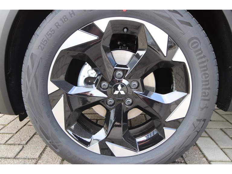 Mitsubishi Mitsubishi