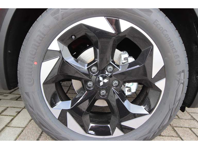 Mitsubishi Mitsubishi