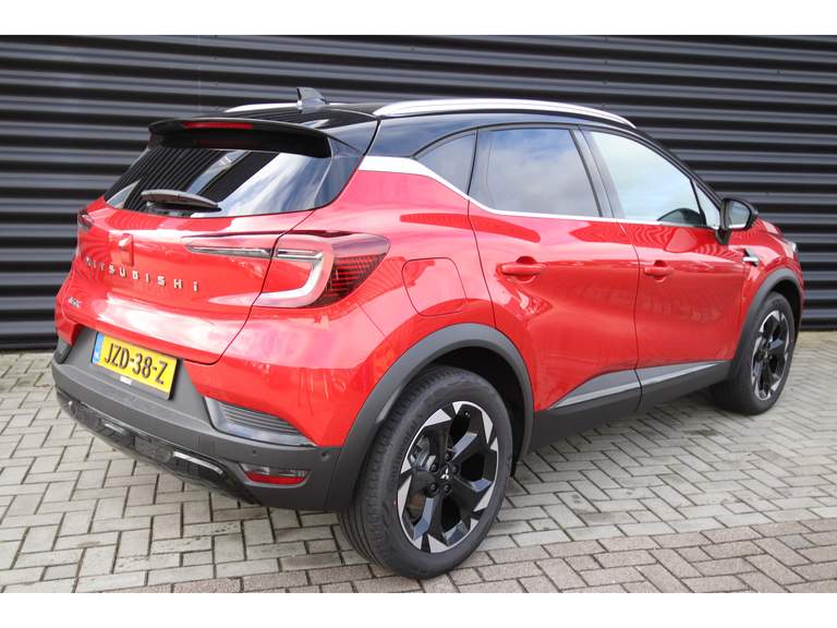 Mitsubishi Mitsubishi