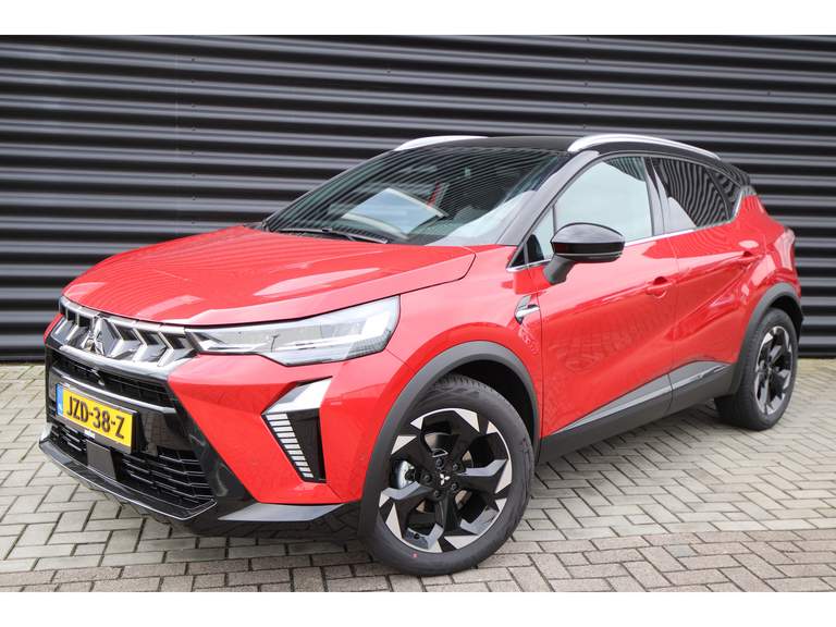 Mitsubishi Mitsubishi