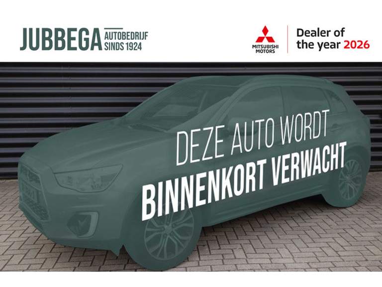 Mitsubishi Mitsubishi