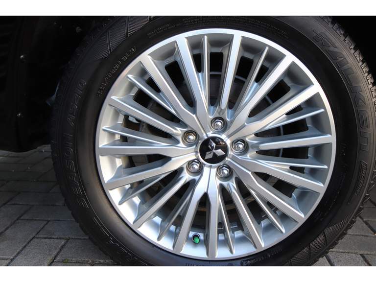 Mitsubishi Mitsubishi