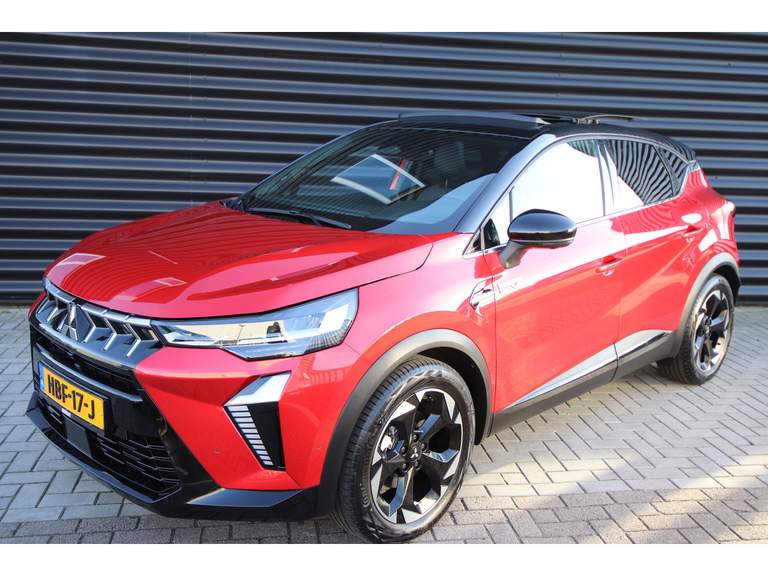 Mitsubishi