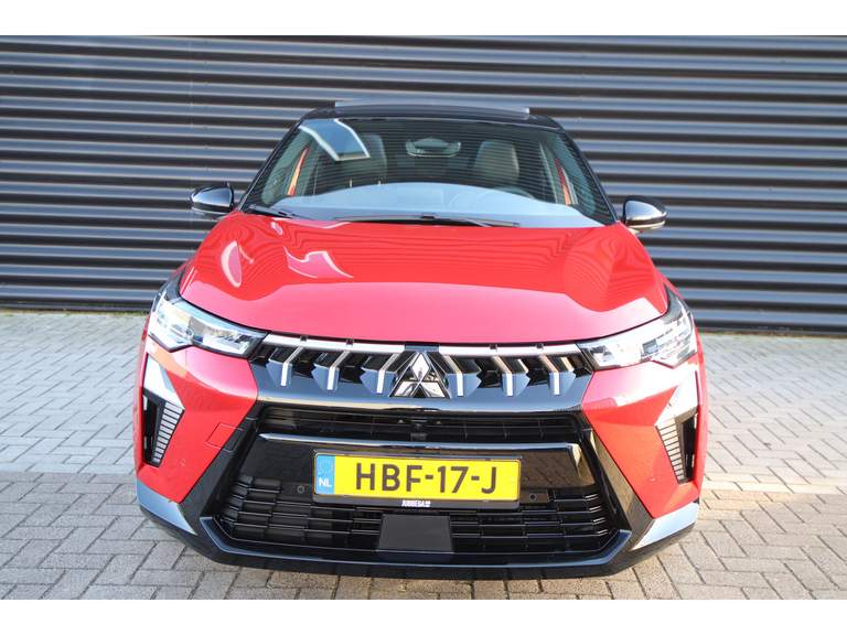 Mitsubishi