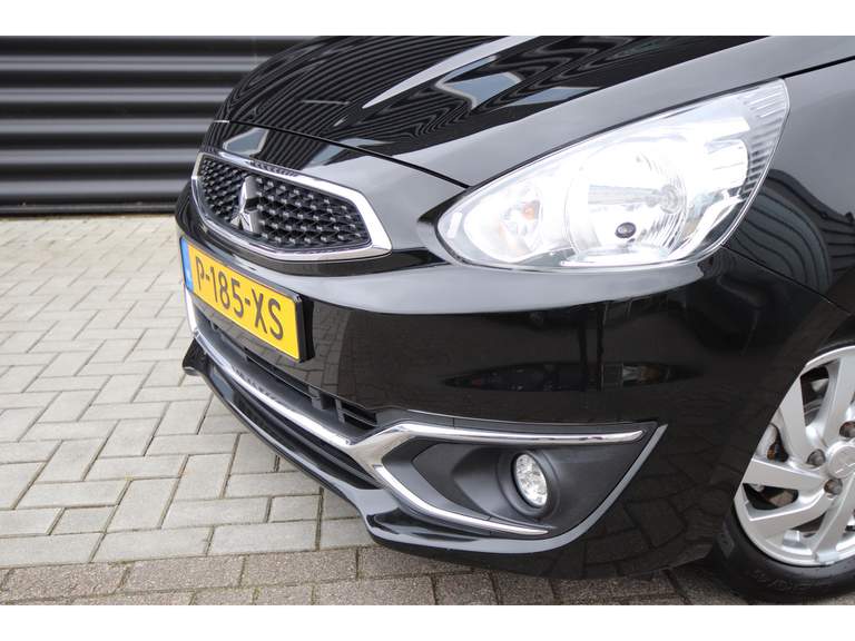 Mitsubishi Mitsubishi