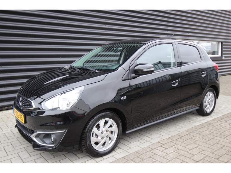 Mitsubishi Mitsubishi