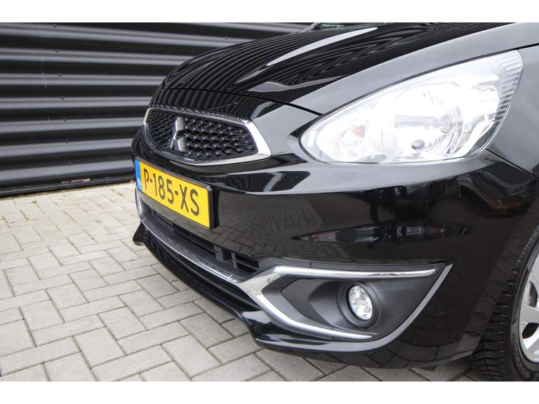 Mitsubishi Mitsubishi