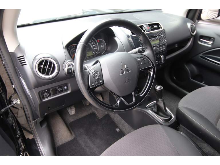 Mitsubishi Mitsubishi