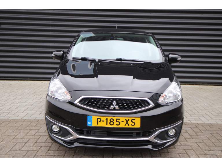 Mitsubishi Mitsubishi