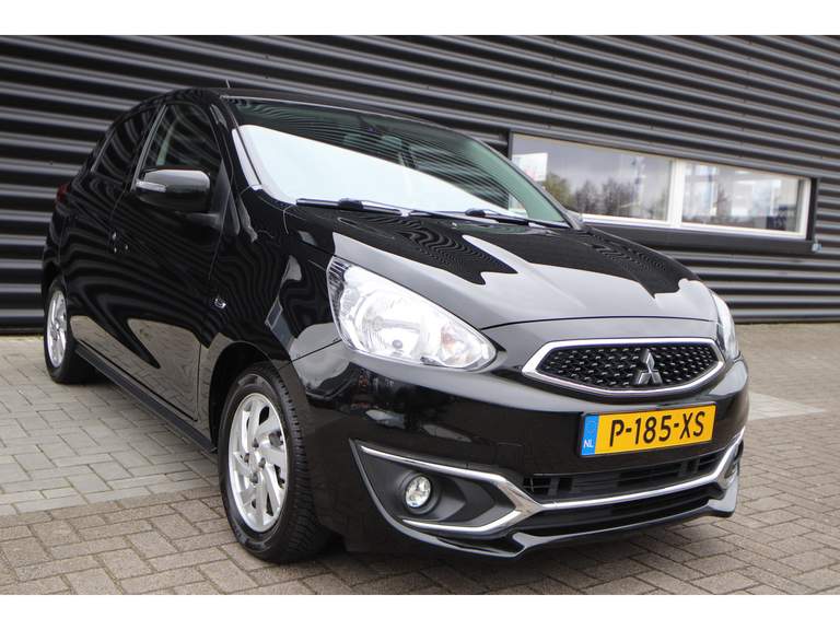 Mitsubishi Mitsubishi